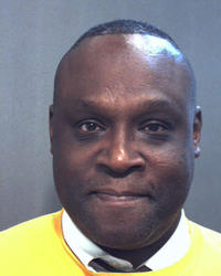 TeaBaggaz With Attitude: "E-Z" Ed Harris, Orlando Tea Party Leader, Busted For Drug Dealing...