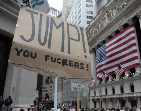 JPMorgan Pimp-Slapped By S.E.C.! Bankrupted Alabama County Wins $722 Million Settlement From Jamie Dimon...On The Other Hand, JPMorgan Inexplicably Absolved Of All Guilt Or Crime Charges, Even Though Local Black Mayor Jailed For Years...