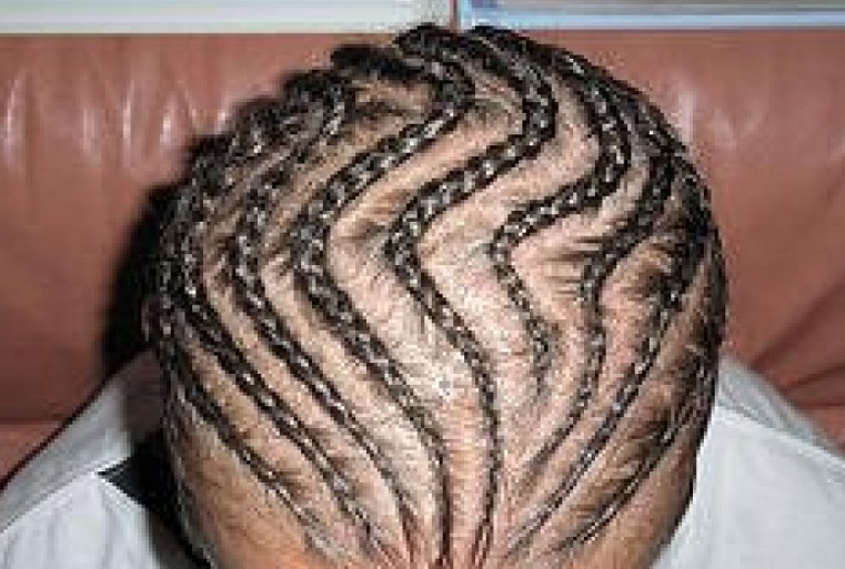 Wannabe White Boy Pimp James O'Keefe Gets ACORN-rows