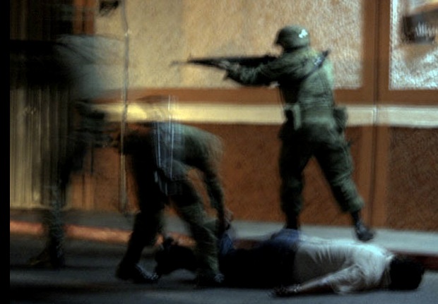 Drug War Shootout: Mexican Special Forces Kill The King of Drug Lords Arturo Beltran Leyva 