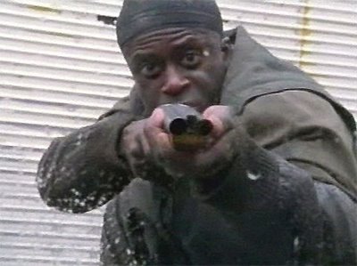 Keep Your Hands And Feet Inside The Slum Mobile At All Times, Don't Look Drug Dealers In The Eye And Definitely Don't Feed The Crack Ho's. . .  Tourism Industry Discovers LA's Ghettos