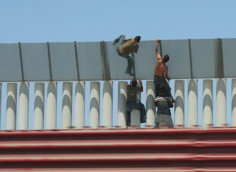 Immigration: Mexico's Trojan Burro?