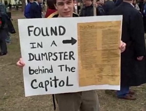 Let The Corporate Tea Bagging Begin! Supreme Court Pisses All Over Our Constitution, Allows Billionaire Class To Legally Buy Elections ... Tea Bag Patriot-slaves Love The Golden Shower, Jizz All Over Themselves In Ecstasy