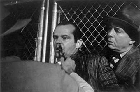 Billionaire Thugs Plot To Steal California's Water And Everything They Tell You Is A Lie