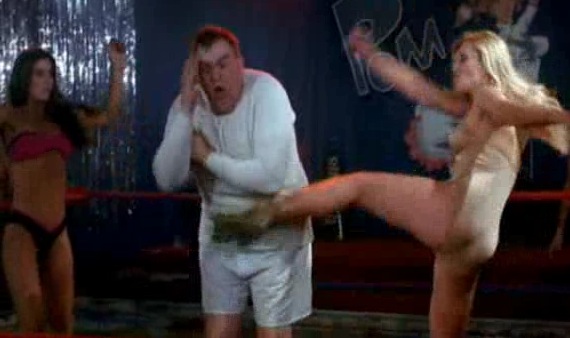 Talk Tough And Carry A Flaccid Stick: America Shutters Embassy After Yemeni Crank Yankers Call In A Bomb Threat