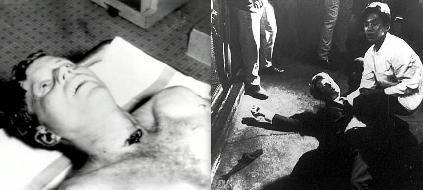 Ex-FBI Agent Who Witnessed JFK's Autopsy Still Believes In "Conspiracy"