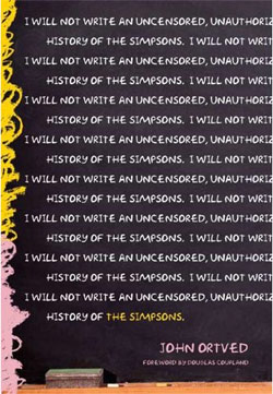 john-ortved-simpsons-book