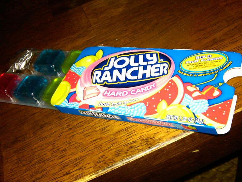 Retarded Last Meals For Texas' Death Row Inmates