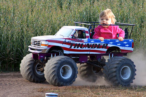 How Cheap Solar Power Will Save the SUV