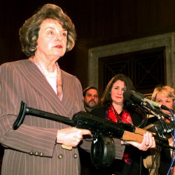 Senator Feinstein Teams Up With Billionaire Farmers And Corporate Raiders To Mount Hostile Takeover of California's Water