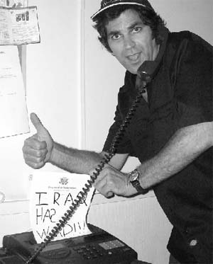 Mark Ames Radio Interview On "This Is Hell" Show