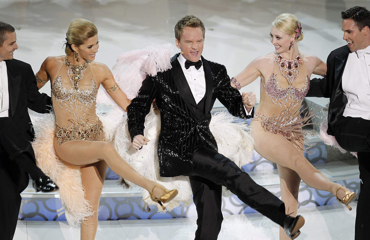 Toxic Shock: Delayed Reaction to the Oscars