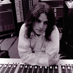 Alex Chilton Is Dead. The Rate Of Mammal Extinctions Accelerates.