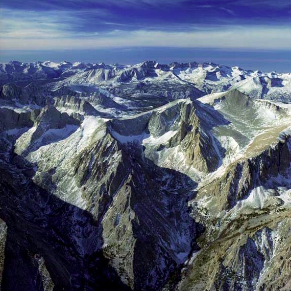 The Story of How Los Angeles Keeps Raping One of the Most Beautiful Spots in California