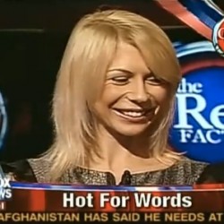Russian Video Roundup: A Love Song For Sarah Palin & The Chick Who Gives O'Reilly A Stiffy