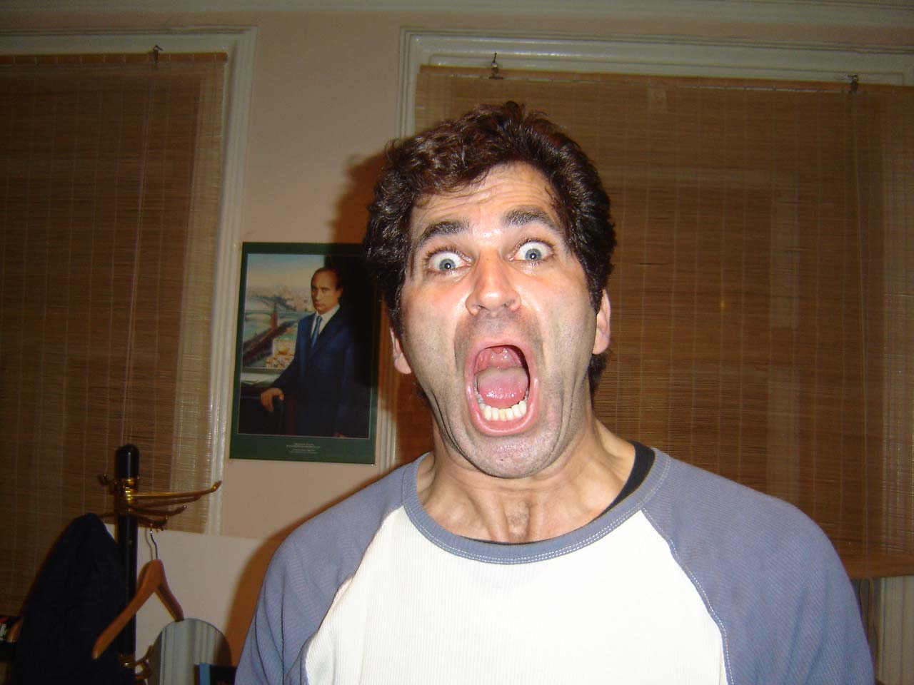 eXiled Radio: Mark Ames Goes Crossfire Against A Right-Winger Who Hates Democracy