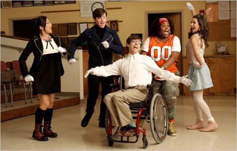 glee