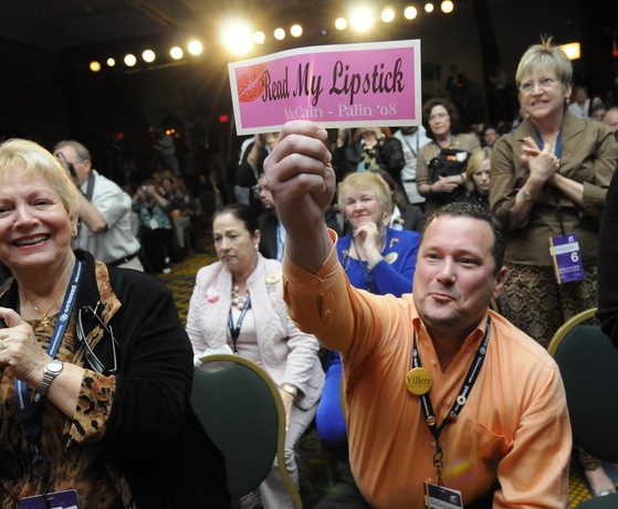 Dispatch from the Southern Republican Leadership Conference: Racist Hicks Speak Ebonics, Closet case Homophobes Tell Gay Jokes and Other Memorable Moments...