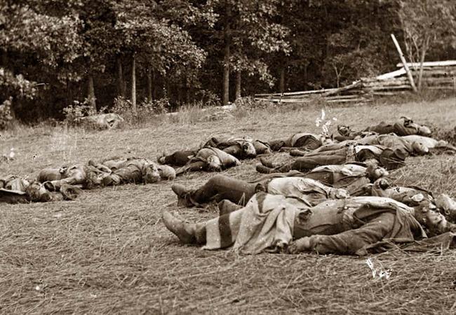 A Memorial Day War Nerd: Gettysburg Was The Finest Fight Ever In The World