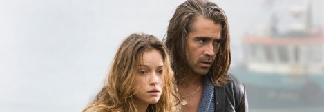 Ondine movie image Colin Farrell, Alicja Bachleda -- slice (1)