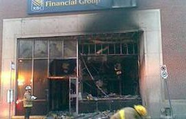 burning bank ottowa