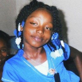 Detroit police "accidentally" kill 7-year-old black girl, shooting her in the neck as she slept