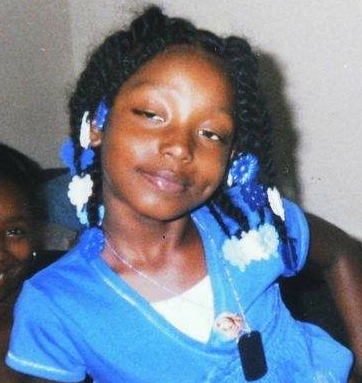 Detroit police "accidentally" kill 7-year-old black girl, shooting her in the neck as she slept