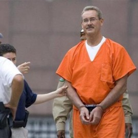 Abu Ghraib In The USA: Imprisoned Billionaire Allen Stanford "So savagely beaten that he has lost all feeling in the right side of his face"...