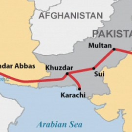 Pakistan Tells Yankee Losers To Mind Their Own Loser Business, Moves Ahead With Iran Pipeline Deal