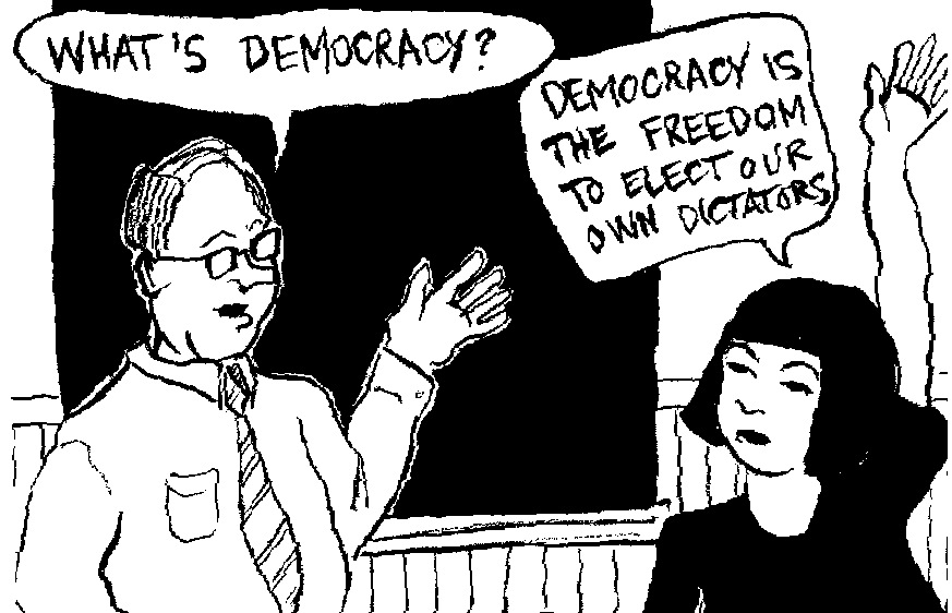 Dumbshit Democracy: 49.3% of Californians Voted To Enshrine PG&E's Corporate Monopoly In The State Constitution...