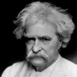 Mark Twain’s Autobiography: A Pre-approval