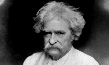 Mark Twain’s Autobiography: A Pre-approval