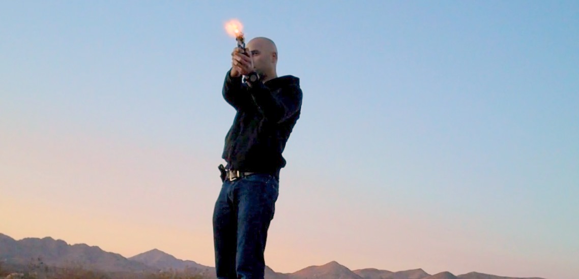 Victorville Dispatch: Still Here, Still Proud [and Still Poor]