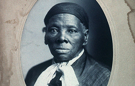 Harriet Tubman