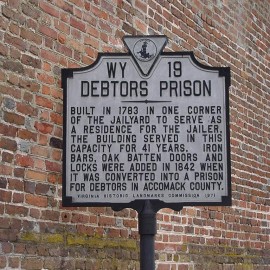 debtors-prison