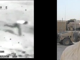 Whoa! Remember that Wikileaks video showing an Apache helicopter tearing through a bunch of Iraqi civilians and two journalists? Well, WaPo's David Finkel wrote about it in his PG Pulitzer Prize winner, "The Good Soldiers"—which means he actually saw the video (and probably many more like it), but didn't think it was anything out of the ordinary...