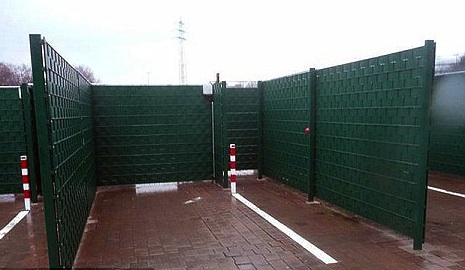 Switzerland's Newest Invention: Drive-In Whore Slots [HT: Scott]