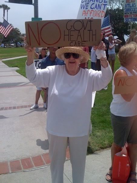 Get A Job, Parasites! Survey Reveals That Average FoxNews Viewer Lives On Government Handouts, Destroying American Currency...Anyone Else Up For Launching A "Logan's Run" Political Party?...