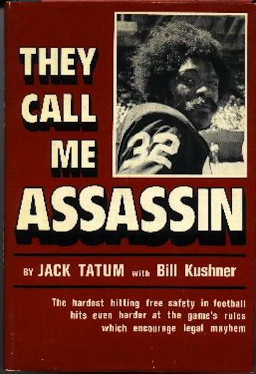 tatum assassin book2