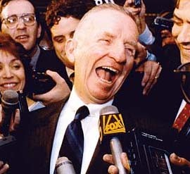 Ross Perot predicted America's collapse back in 1992 [HT: Joe]