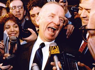 Ross Perot predicted America's collapse back in 1992 [HT: Joe]