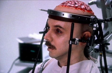 THE DEEP DARK SECRET OF DYSLOGIA