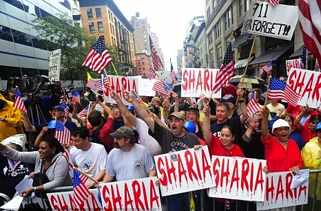 Ground Zero Mosque Bizarro: We Do Get Fooled Again