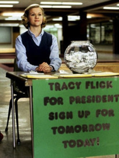 tracy flick1