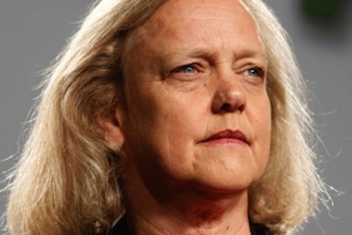 How Meg Whitman Failed Her Way to the Top at eBay, Collecting Billions While Nearly Destroying the Company