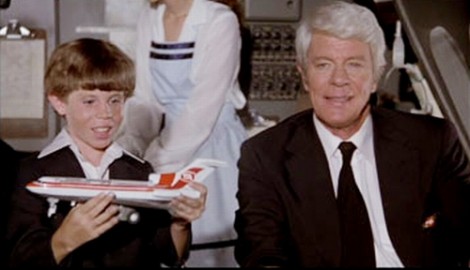 airplane