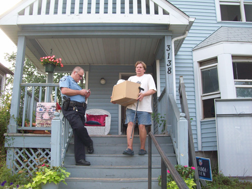 Dude, Where's My Mortgage? How a Corrupt Outfit Called MERS Is Destroying Our System of Property Rights