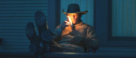 True Grit: Forget That John Wayne Stuff