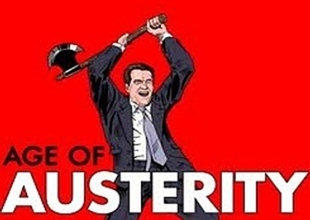 All Pain, No Gain: A Brief History of "Austerity Program" Massacres & Disasters