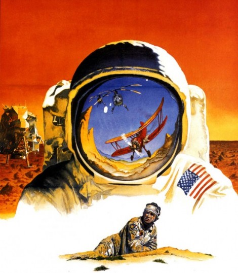 capricorn one sequel